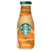 Starbucks Frappuccino Caramel 250 Ml - Görsel 1