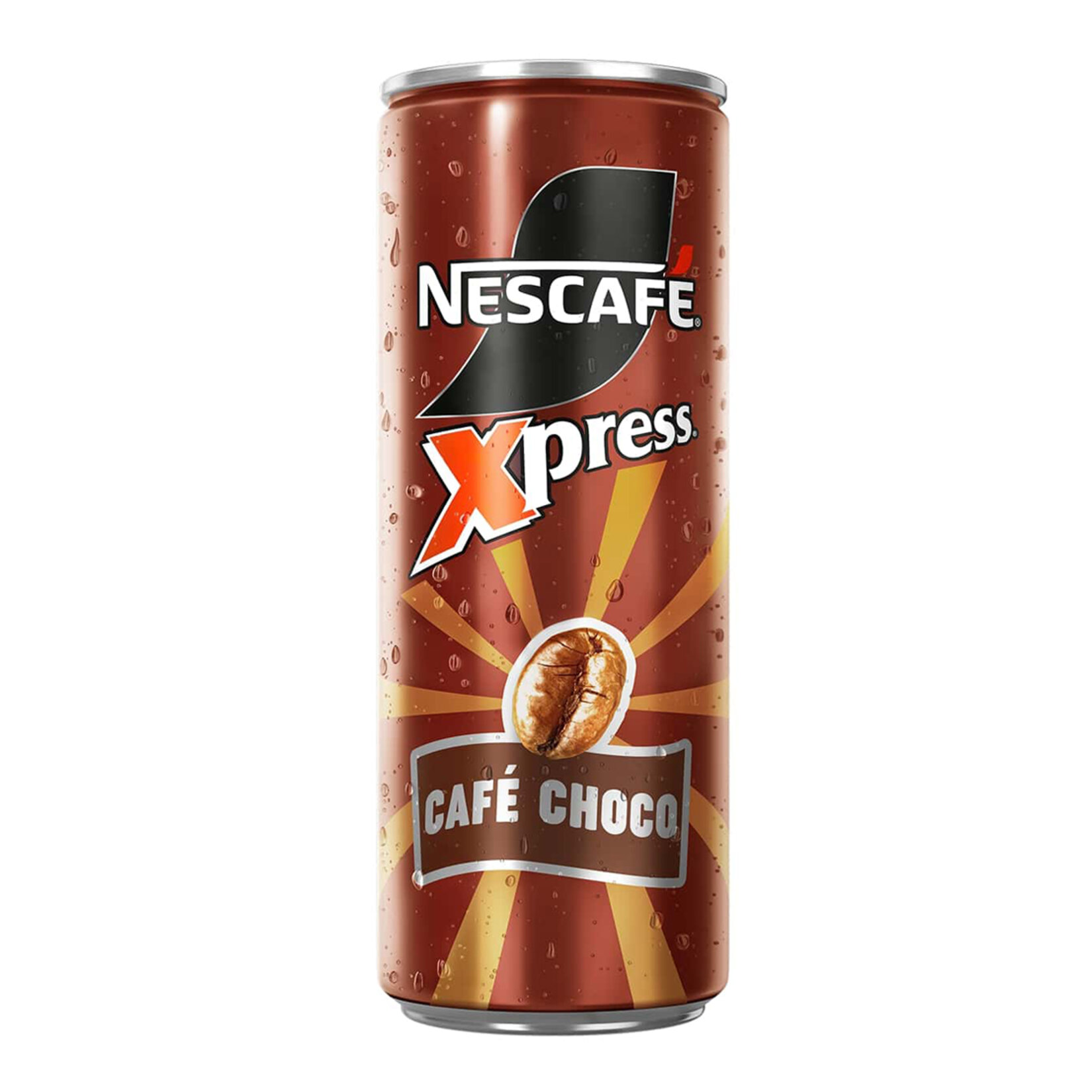 Nescafé Xpress Choco Kakaolu Soğuk Kahve 250ml &nbsp;