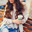 Starbucks Chilled Classics Coffee Latte 220 Ml - Görsel 2