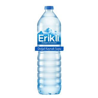 Erikli Su 1,5 L