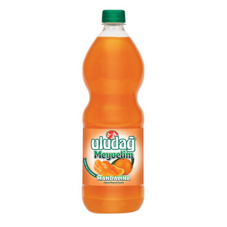 Uludağ  Meyvelim Mandalina 1 L