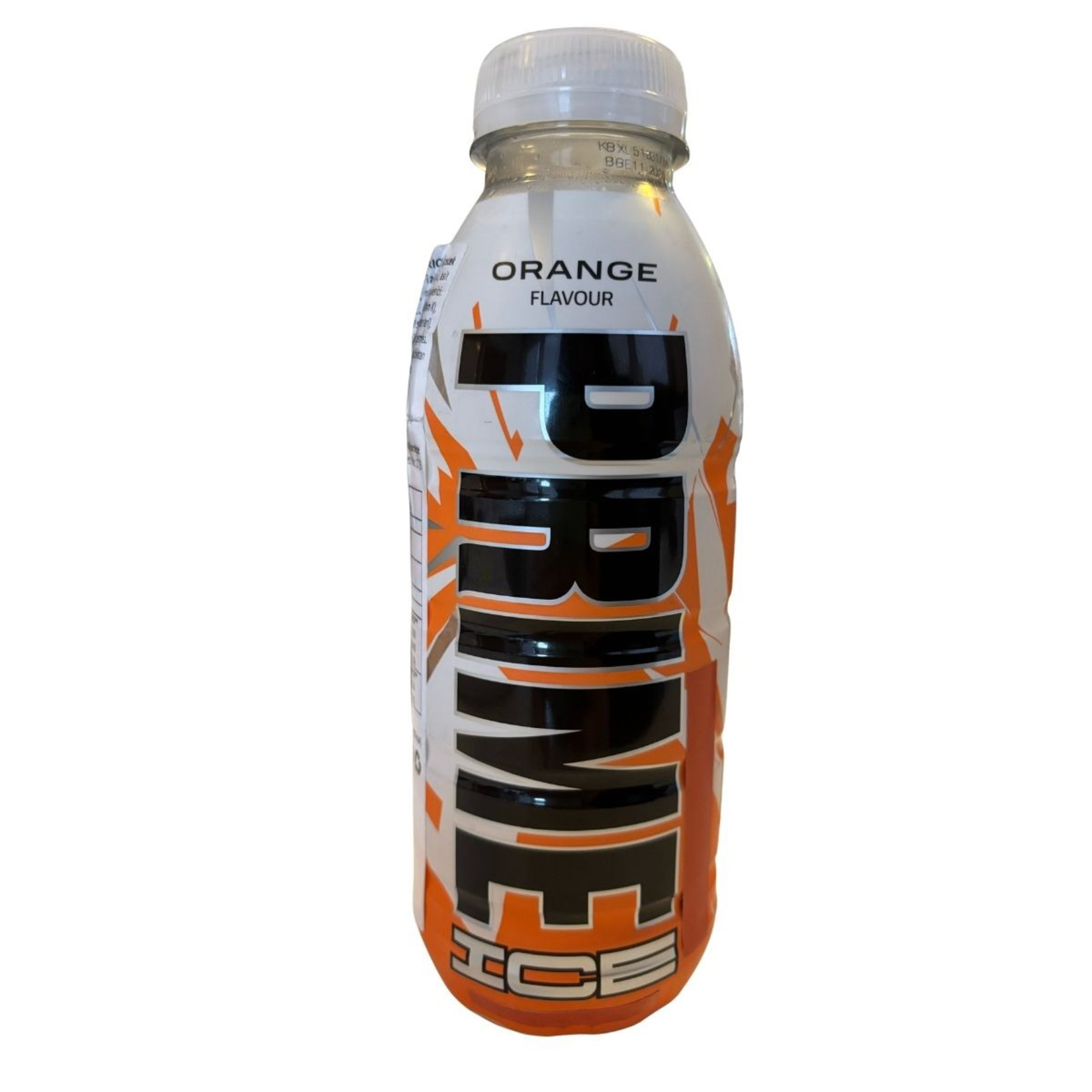 Prime Portakal & Mandalina Aromalı İçecek 500 Ml