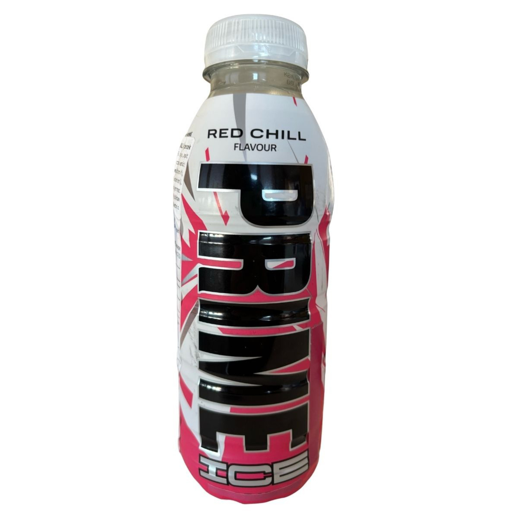 Prime Red Karışık Meyve Aromalı Şekersiz Tatlandırıcılı İçecek 500 Ml