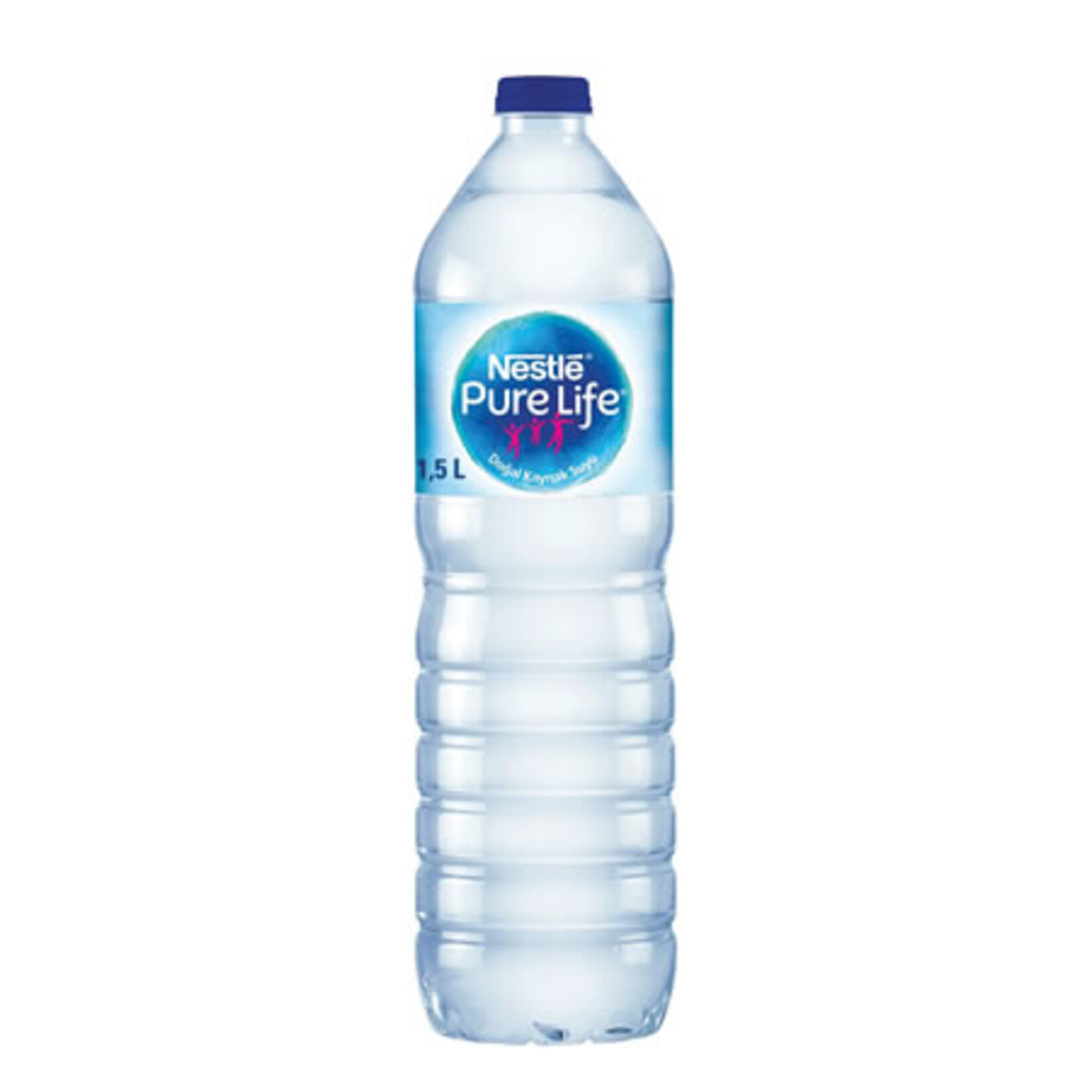 Nestle Pure Life Su 1,5 L - Görsel 1
