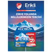 Erikli Su 6 x 1 L - Görsel 4