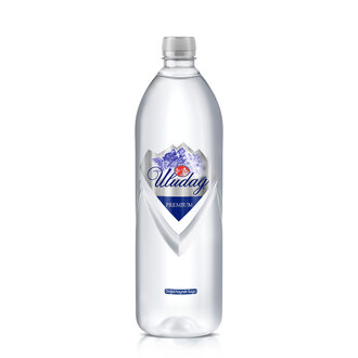 Uludağ Premium Kaynak Suyu Pet 1 L