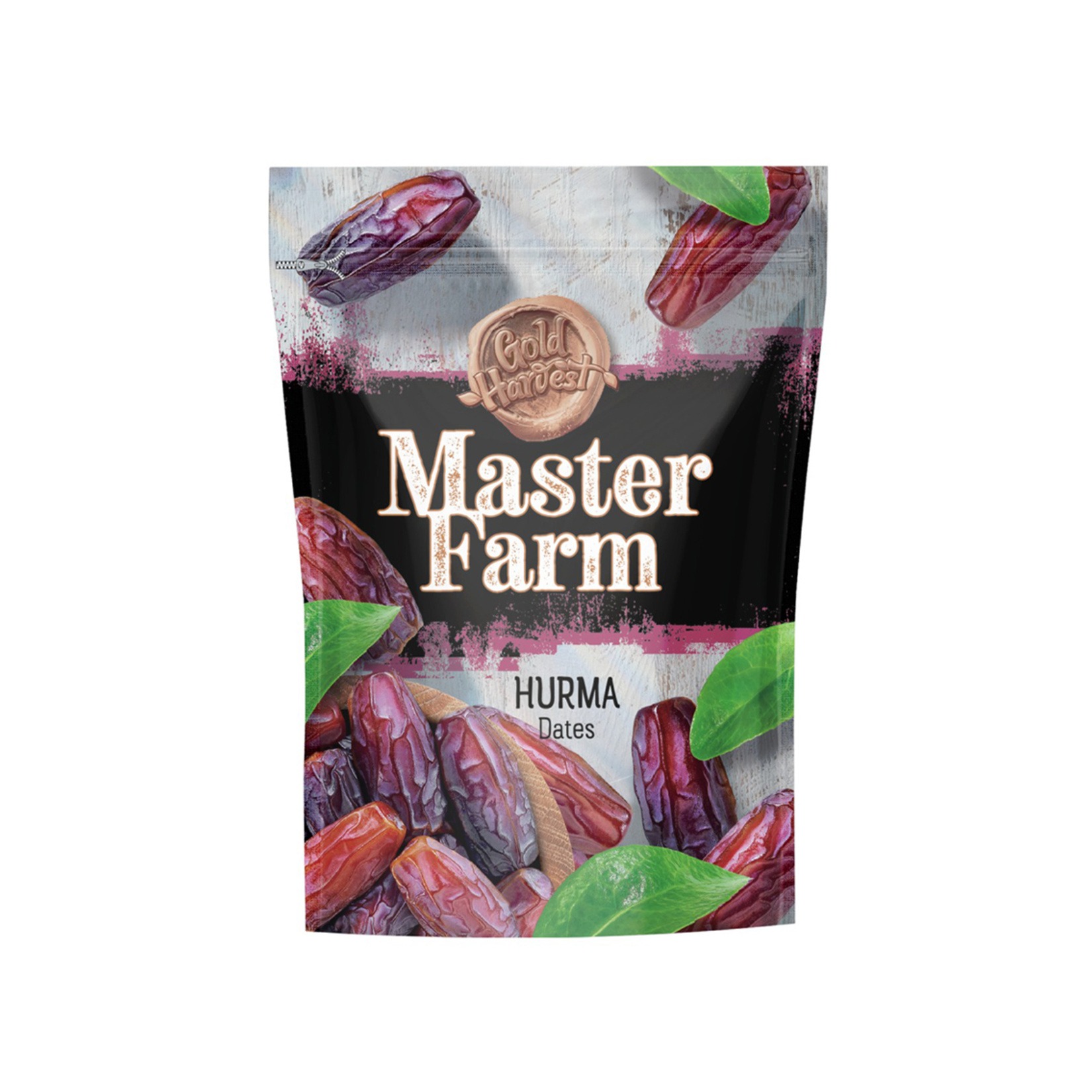 Master Farm Mebrum Hurma 125 G
