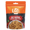 List Flavours Hot Paprika Soslu Mısır 75G - Görsel 1