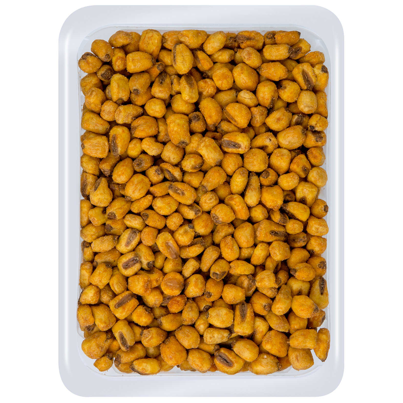 Soslu Mısır 250 G