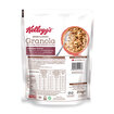 Kellogg's İlave Şekersiz Granola Turna Yemişi, Kabak Çekirdeği ve Kajulu 250 Gr - Görsel 5