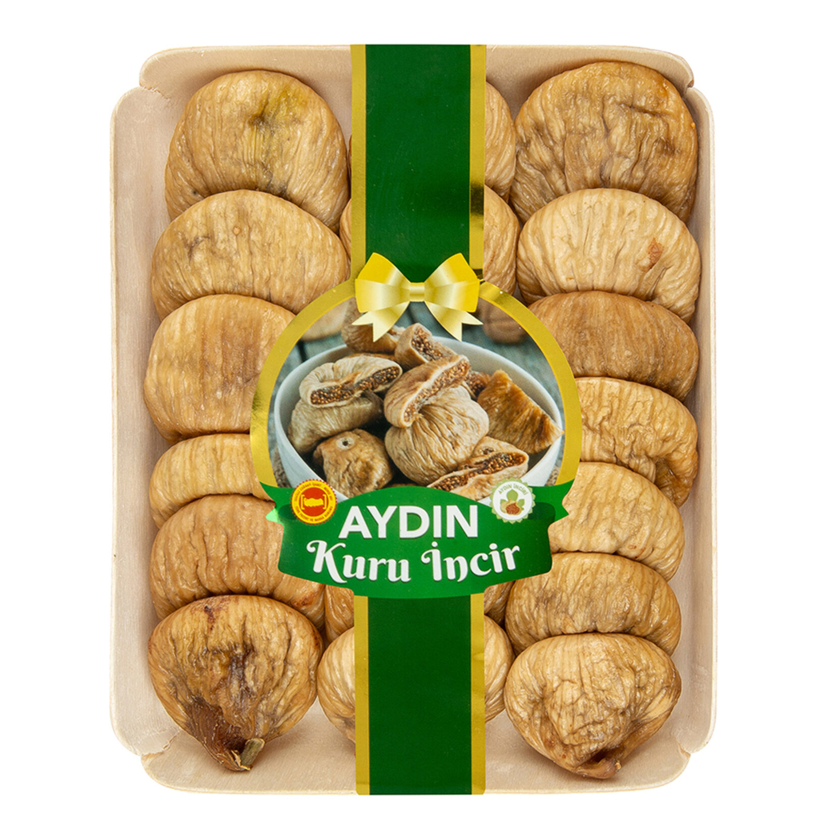Aydın İnciri 400 G