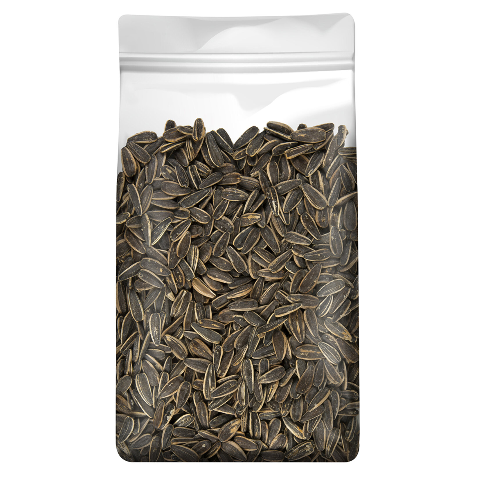 Siyah Ayçekirdek Tuzlu 500 G