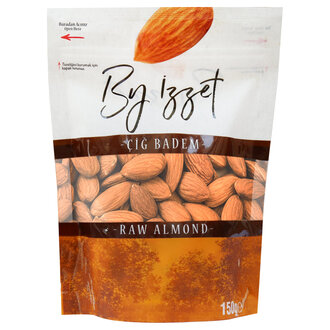 By İzzet Çiğ Badem 150 G