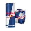 Red Bull Enerji İçeceği 4'lü Paket - 4x250 Ml - Görsel 1
