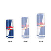 Red Bull Enerji İçeceği 4'lü Paket - 4x250 Ml - Görsel 4