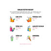 Red Bull Enerji İçeceği Yaban Mersini 250 Ml - Görsel 4