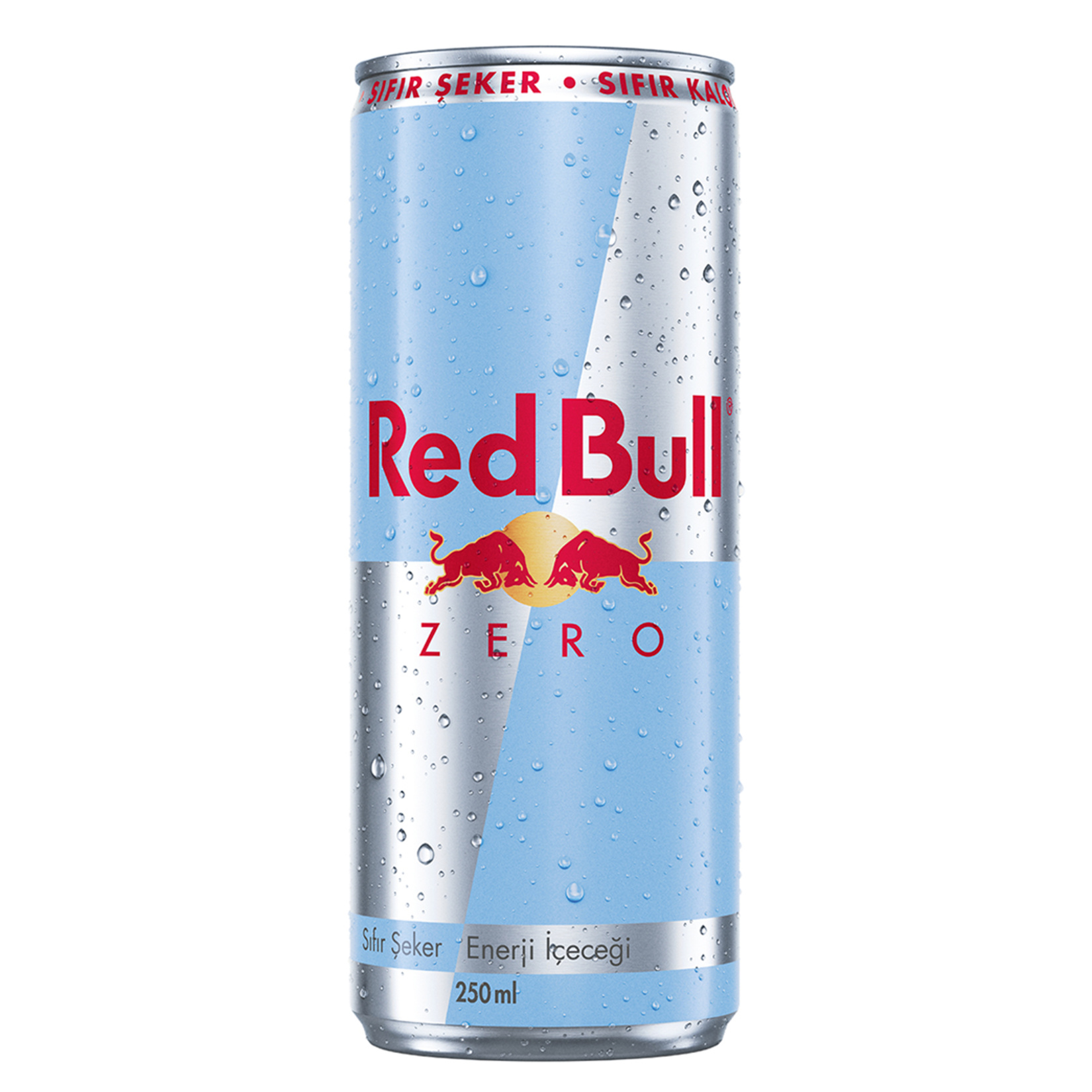 Red Bull Zero Sıfır Şeker 250 Ml