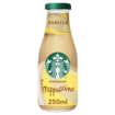 Starbucks Frappuccino Vanilla Aromalı 250 Ml - Görsel 1
