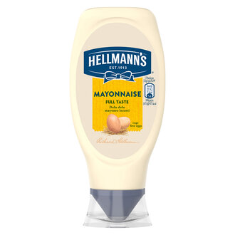 Hellmann's Mayonez 385 G