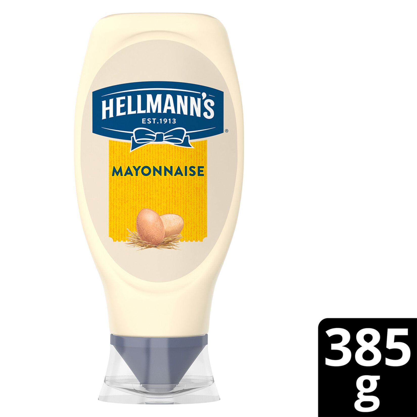Hellmann's Mayonez 385 G - Görsel 2