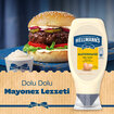 Hellmann's Mayonez 385 G - Görsel 3