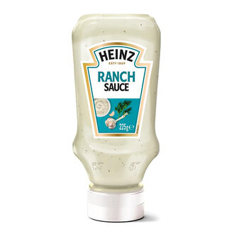 Heinz Ranch Sos 225 G