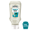 Heinz Ranch Sos 225 G - Görsel 2