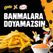 Calve Cheetos Peynir Aromalı Sos 240 G - Görsel 4