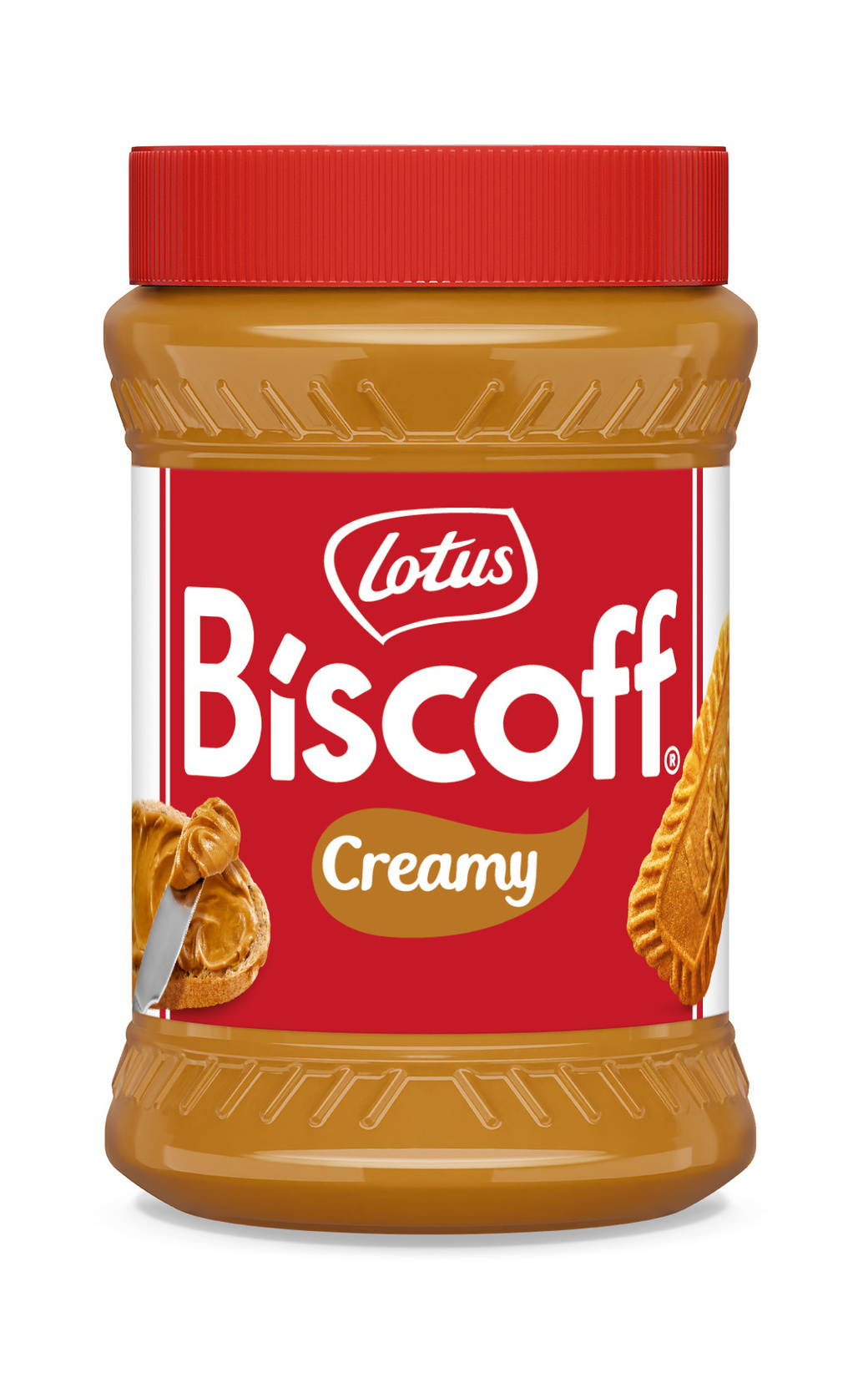 Lotus Biscoff Biscuit Spread 400 G