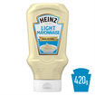 Heinz Mayonez Light 420 G - Görsel 2