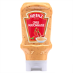 Heinz Acılı Mayonez 405 G - Görsel 1