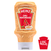 Heinz Acılı Mayonez 405 G - Görsel 2