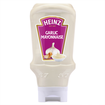 Heinz Sarımsaklı Mayonez 400 G - Görsel 1