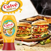 Calve Köri Sos 260 G - Görsel 3