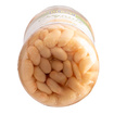 Burcu Organik Haşlanmış Fasulye 600 G - Görsel 3
