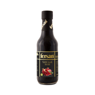Fersan %100 Nar Ekşisi 330 G