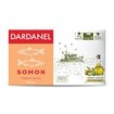 Dardanel Zeytinyağlı Somon 110 G - Görsel 1