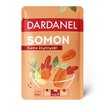 Dardanel Zeytinyağlı Somon Poşet 80 G - Görsel 1