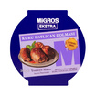 Migros Ekstra Zeytinyağlı Sumaklı Kuru Patlıcan Dolması 200 G - Görsel 1