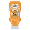 Heinz Cheddar Sos 230 G - Görsel 1