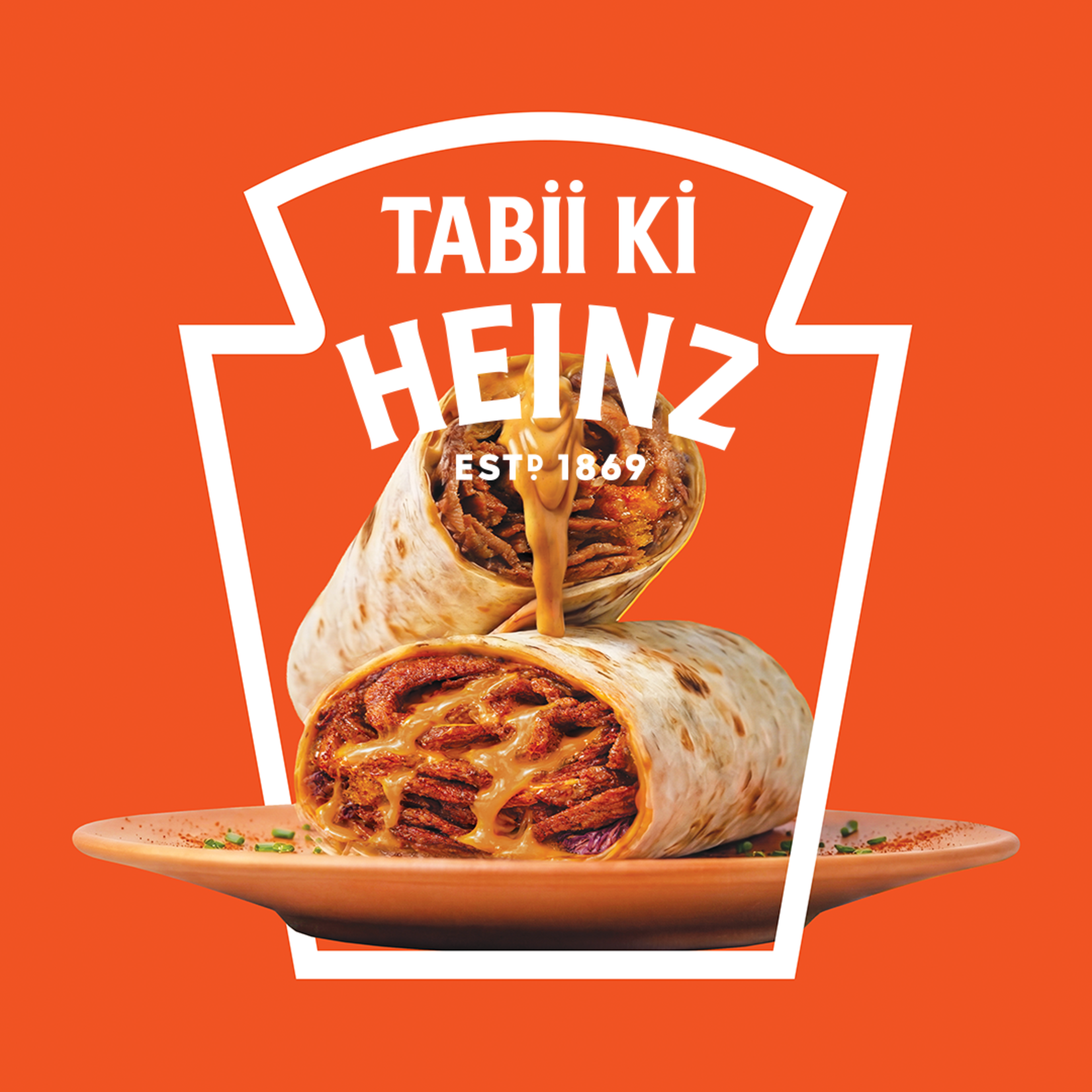 Heinz Cheddar Sos 230 G - Görsel 5