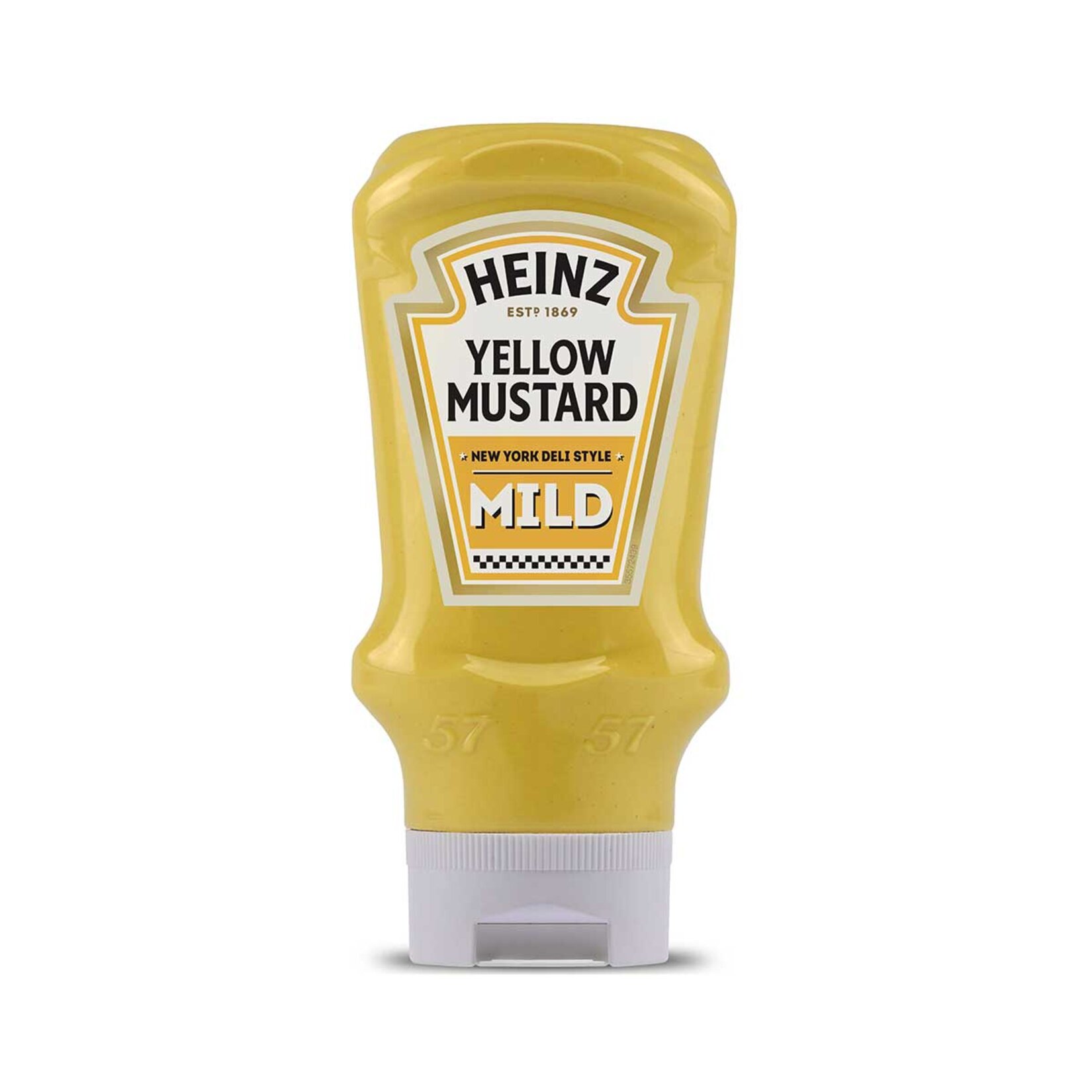 Heinz Hardal 445 G