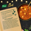 Knorr Mantı Çorbası Gourmet 72 G - Görsel 4