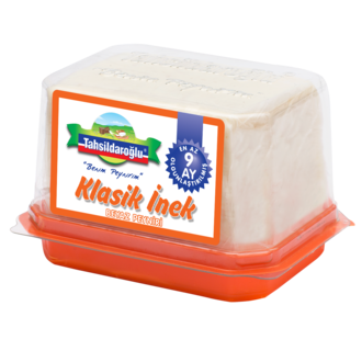 Tahsildaroğlu Klasik İnek Beyaz Peyniri 500 G