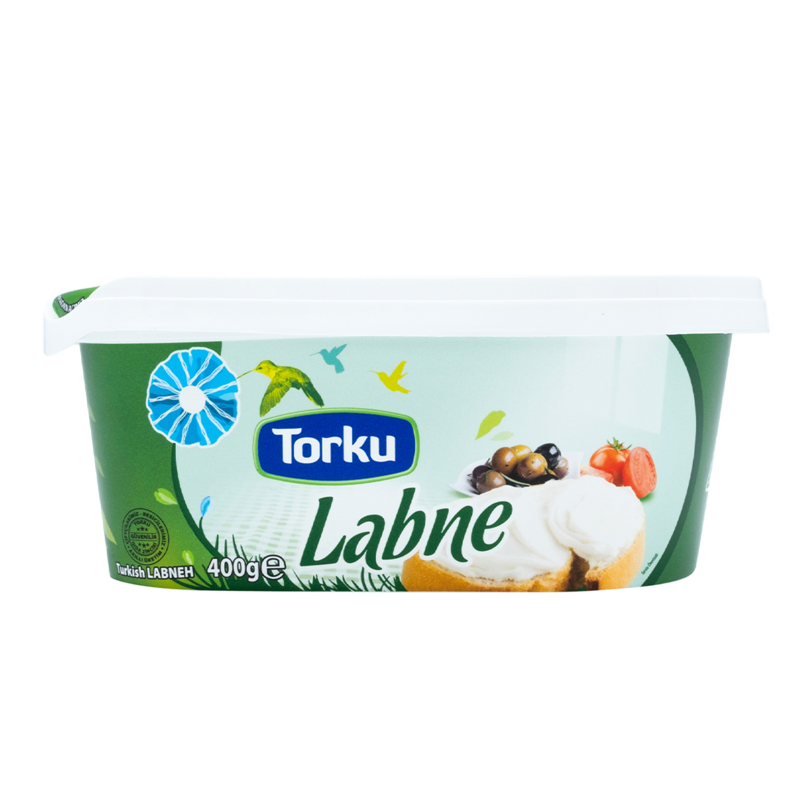 Torku Labne 400 G