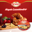 President Cheddarlı Üçgen Peynir 100 G - Görsel 2