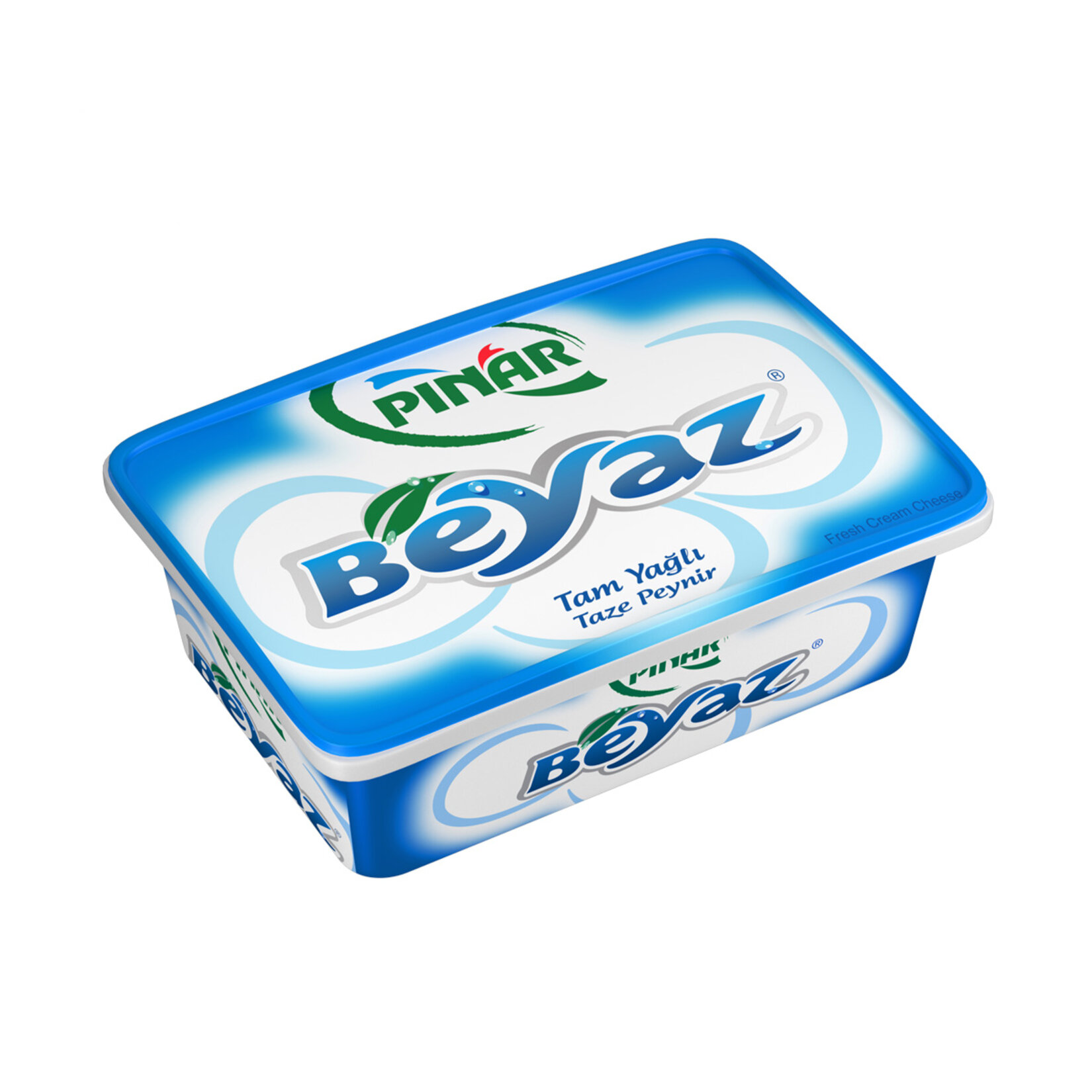 Pınar Beyaz 180 G - Görsel 1