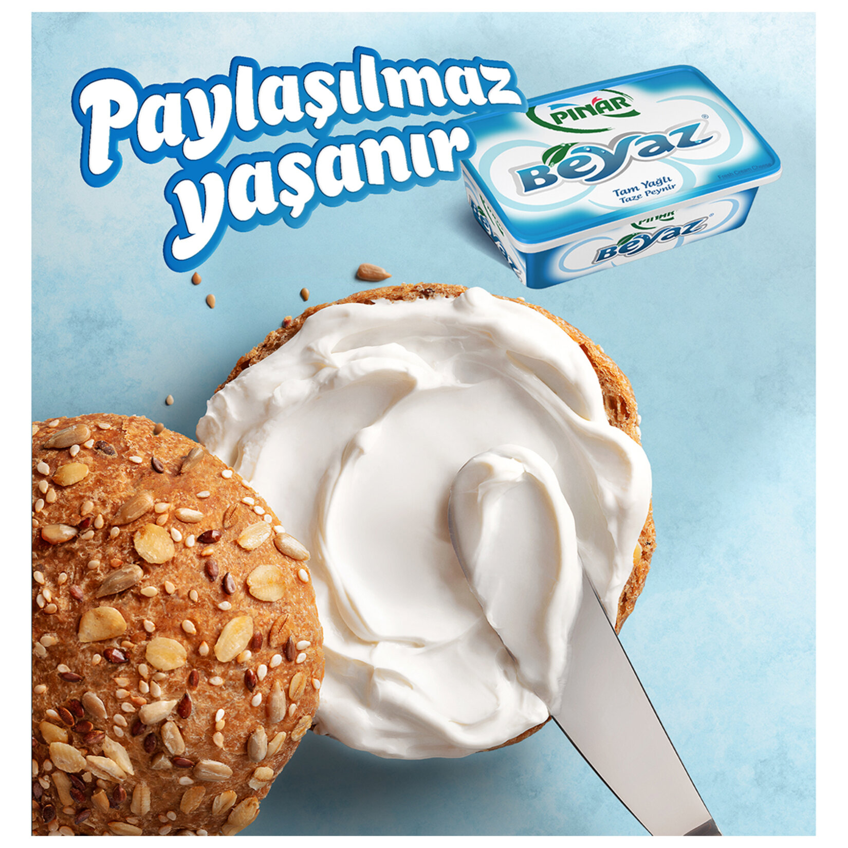 Pınar Beyaz 180 G - Görsel 3