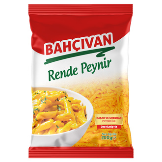 Bahçıvan Peynir 200 G