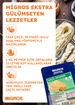 Migros Ekstra Tam Yağlı Taze Çeçil Peyniri 250 G - Görsel 2